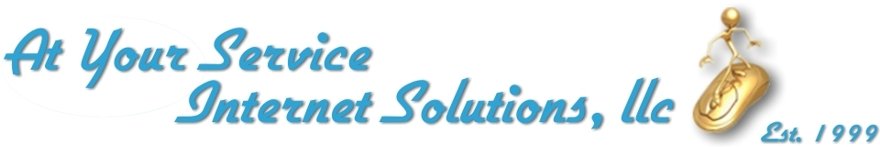 At Your Service Internet Solutions, llc